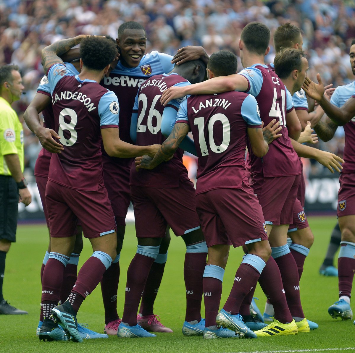 至今仍在推 至今仍在推