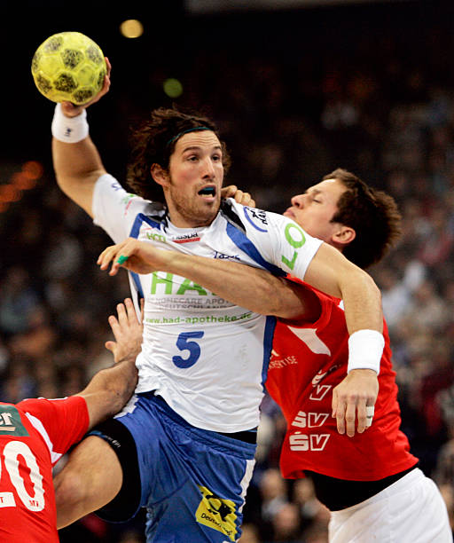 激烈的足球 激烈的足球